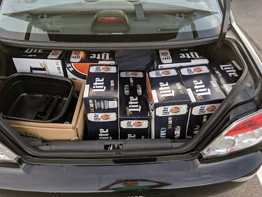 Liquor Store «Liquor Boy Wine and Spirits», reviews and photos, 5620 Cedar Lake Rd, St Louis Park, MN 55416, USA