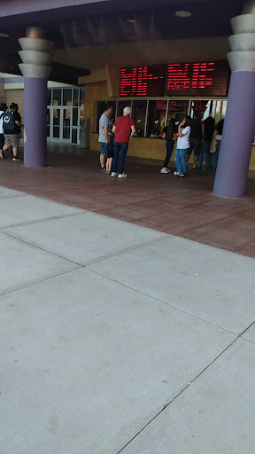 Movie Theater «Harkins Theatres Gateway Pavilions 18», reviews and photos, 10250 W McDowell Rd, Avondale, AZ 85392, USA