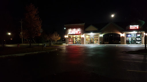 Gym «Snap Fitness», reviews and photos, 4011 S Canton Center Rd, Canton, MI 48188, USA