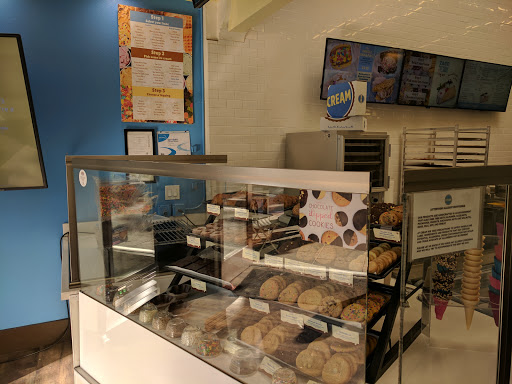 Ice Cream Shop «CREAM Palo Alto», reviews and photos, 440 University Ave, Palo Alto, CA 94301, USA