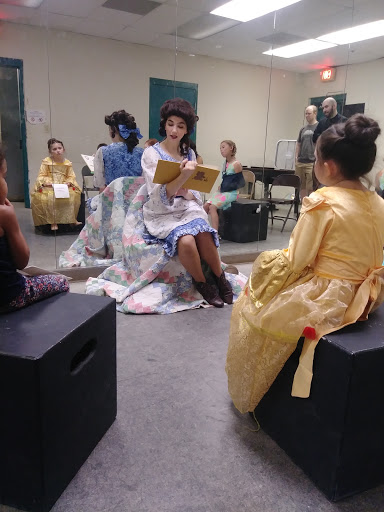 Performing Arts Theater «Town Theatre», reviews and photos, 1012 Sumter St, Columbia, SC 29201, USA