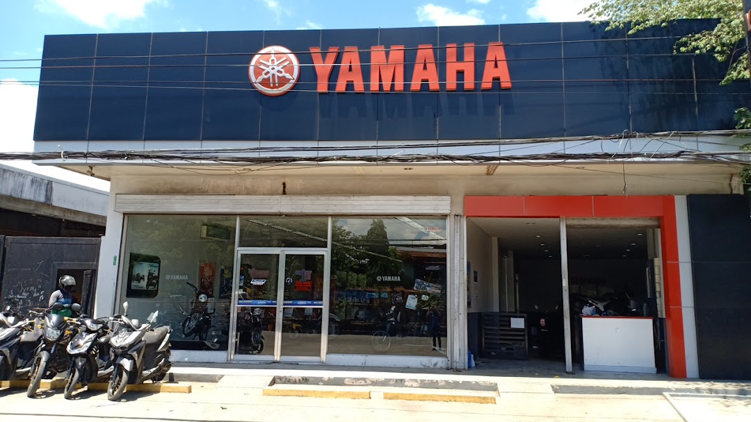 Yamaha 3S Shop Butuan