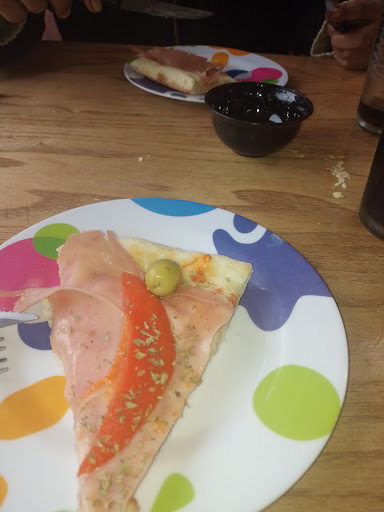 Heladería - Ice cream shop en Villa Centenario