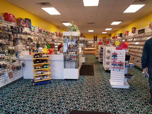Video Game Store «Mind Games Etc», reviews and photos, 50768 Schoenherr Rd, Shelby Charter Township, MI 48315, USA