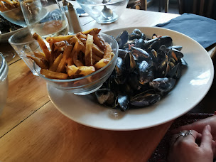 Photo n°58 de Café Restaurant 