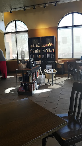 Starbucks image