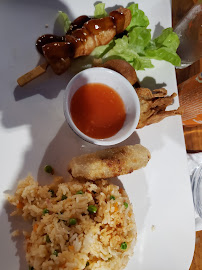 Plats et boissons du Restaurant asiatique Petite Nems à Sari-Solenzara - n°20