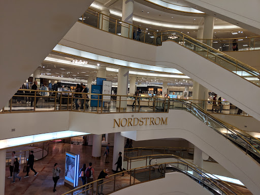 Department Store «Nordstrom San Francisco Centre», reviews and photos, 865 Market St, San Francisco, CA 94103, USA