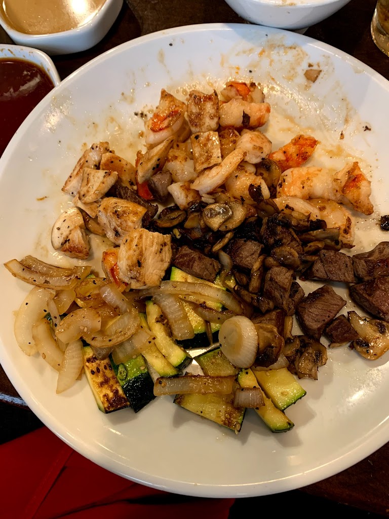 RA SUSHI - Delivery Only 94520