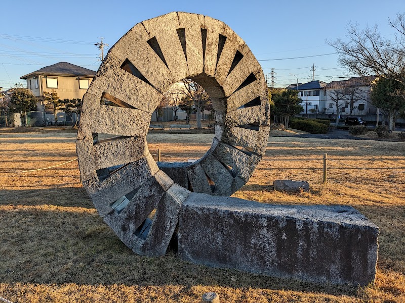 三好丘桜公園