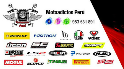 Motoadictos Perú