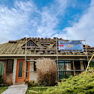 Les toitures, Bottier, 77 93 Villeparisis à Villeparisis