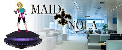 House Cleaning Service «Maid in NOLA Cleaning Services», reviews and photos, 4511 Magazine St, New Orleans, LA 70115, USA