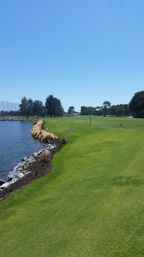 Golf Course «Navy Golf Course», reviews and photos, 5660 Orangewood Ave, Cypress, CA 90630, USA