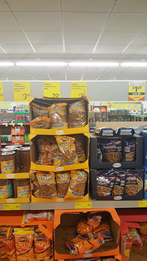 Supermarket «ALDI», reviews and photos, 2589 Spring Rd SE, Smyrna, GA 30080, USA