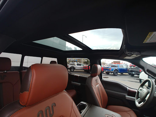 Ford Dealer «Brighton Ford», reviews and photos, 190 W Bromley Ln, Brighton, CO 80601, USA