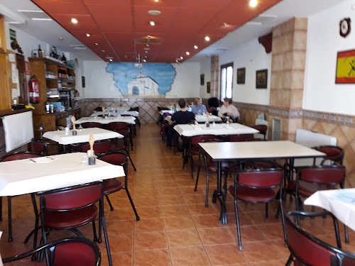 restaurantes San Gregorio Bar Restaurante San Gregorio