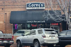 Corey's Bar & Grill image