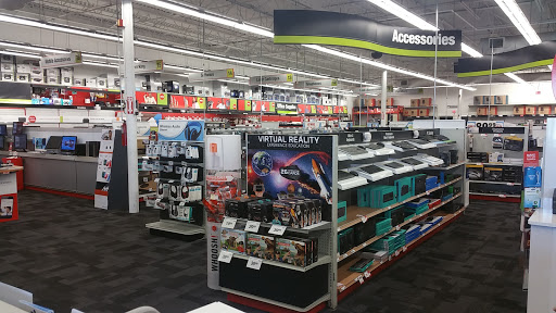 Office Supply Store «Staples», reviews and photos, 2636 N Salisbury Blvd, Salisbury, MD 21801, USA