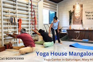 yoga house mangalore image
