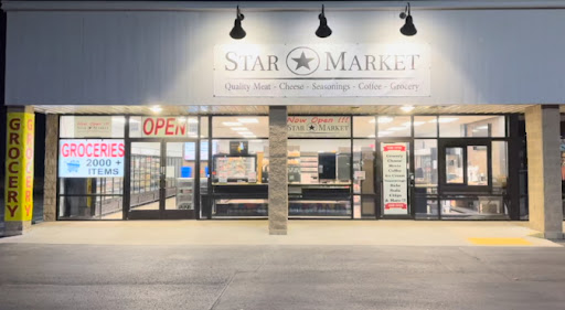 New London Star Market LLC.