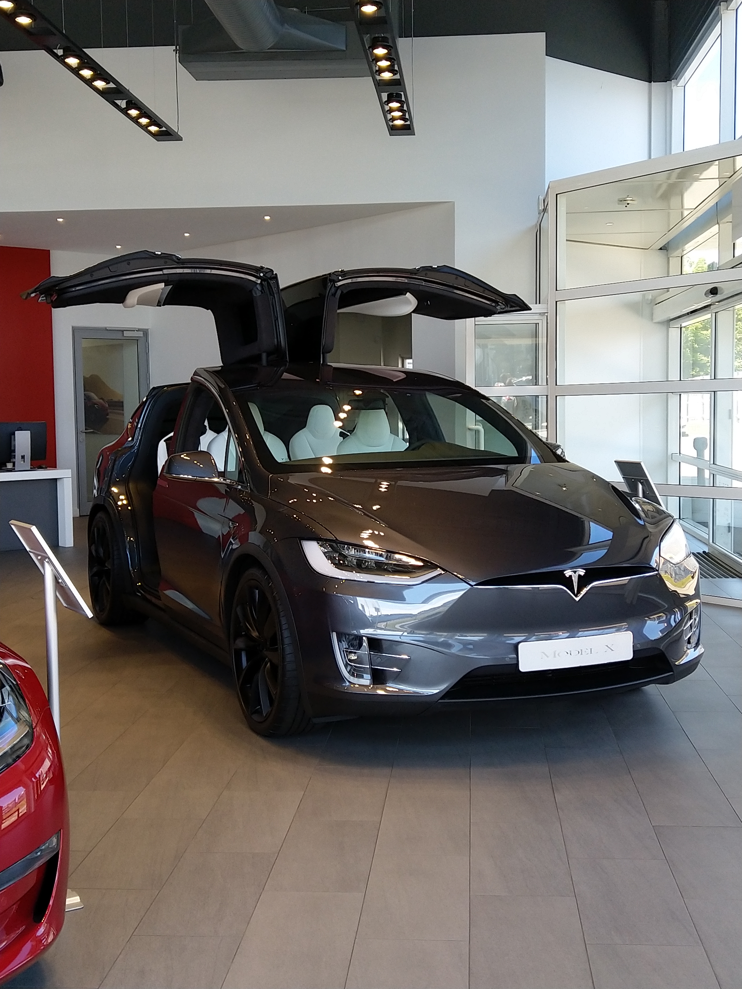 Photo n° 2 de l'avis de Élisabeth. fait le 24/05/2019 à 10:31