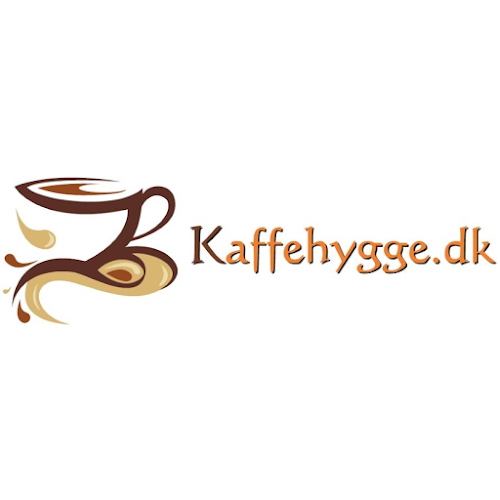 Anmeldelser af Kaffehygge.dk i Ringkøbing - Café