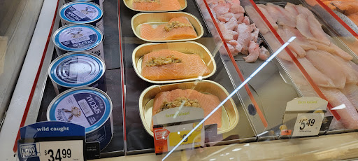 Supermarket «Giant», reviews and photos, 5469 Mapledale Plaza, Dale City, VA 22193, USA