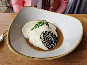 Photo n°82 de L'atelier de Jacky à La Chapelle-d'Abondance ()