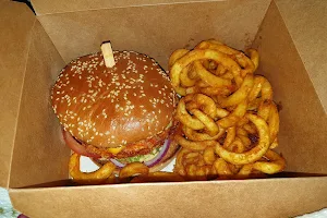 Dallas Burger image