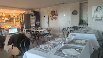Atmosphère du Restaurant A Tavola Con L'Italia à Fréjus - n°8