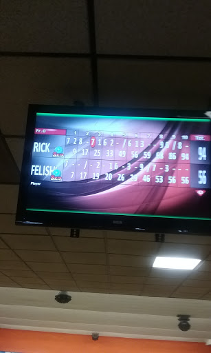 Bowling Alley «Mt. Morris Lanes and Pro Shop», reviews and photos, 9 Erie St, Mt Morris, NY 14510, USA