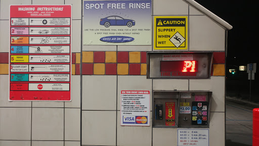 Car Wash «Zeavy Car Wash», reviews and photos, 520 S Victory Blvd, Burbank, CA 91502, USA