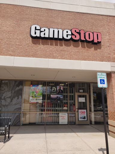 GameStop