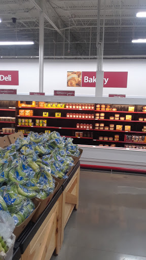 Warehouse club «BJ’s Wholesale Club», reviews and photos, 180 Passaic Ave, Kearny, NJ 07032, USA