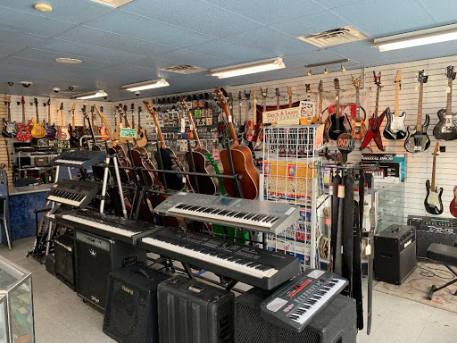 Pawn Shop «Just Pawn It, Inc», reviews and photos, 4030 Tyler St, Riverside, CA 92503, USA