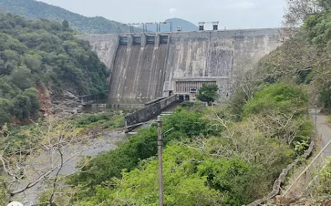 Pilloor Dam image