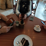 Photo n°2 de l'avis de L. fait le 02/02/2024 à 10:18 sur le  A Brasileira à Porto