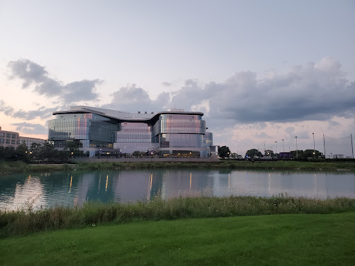 Ice Cream Shop «Cold Stone Creamery», reviews and photos, 1611 Sherman Ave, Evanston, IL 60201, USA