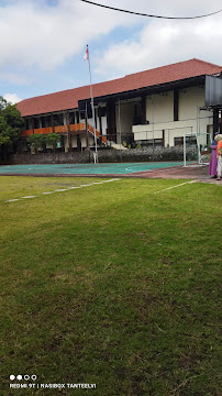 Foto SMP  Negeri 4 Pakem, Kabupaten Sleman