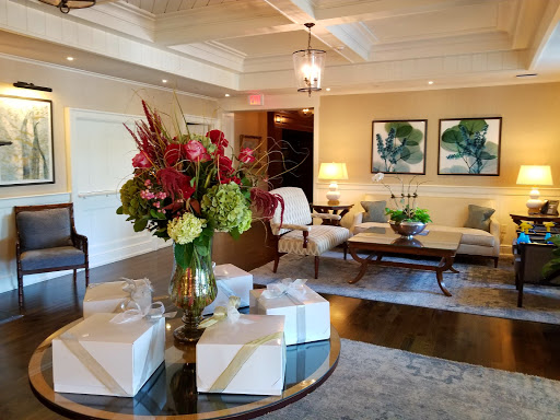 Country Club «Country Club of Darien», reviews and photos, 300 Mansfield Ave, Darien, CT 06820, USA