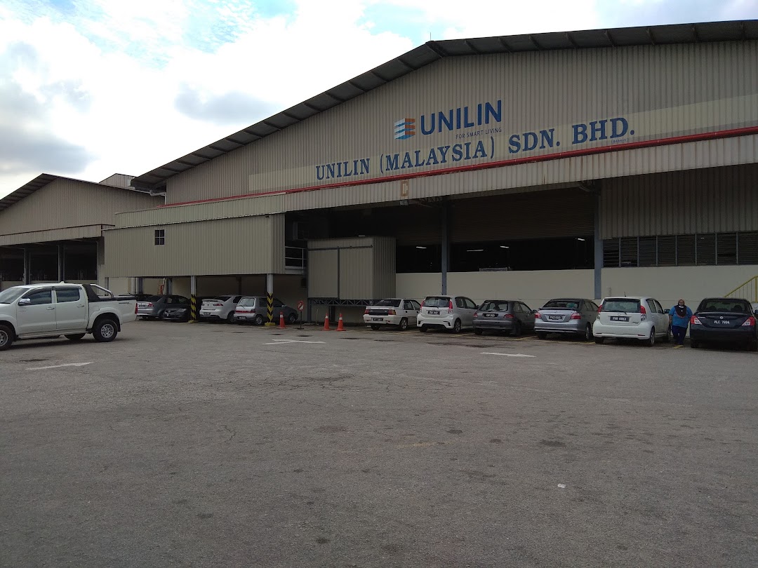 Unilin M Di Bandar Sungai Petani