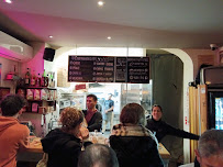 Atmosphère du Restaurant argentin Empanadas Club à Montpellier - n°6