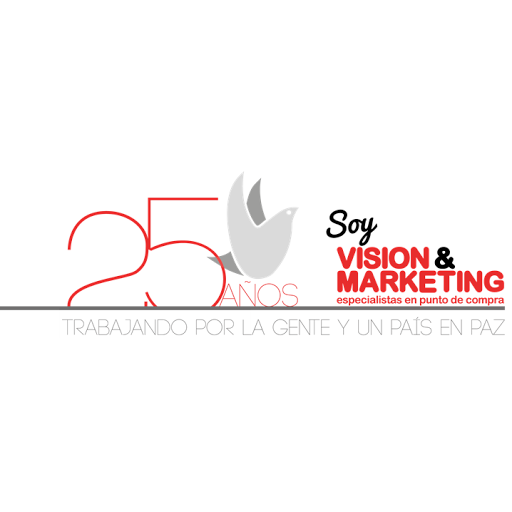 Vision and Marketing S.A.S. Cali