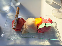 Gâteau du Restaurant de sundae Gelateria le chamo à Toulon - n°8