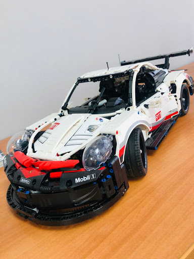 Used Car Dealer «S C Sales Inc», reviews and photos, 5711 Star Ln, Houston, TX 77057, USA