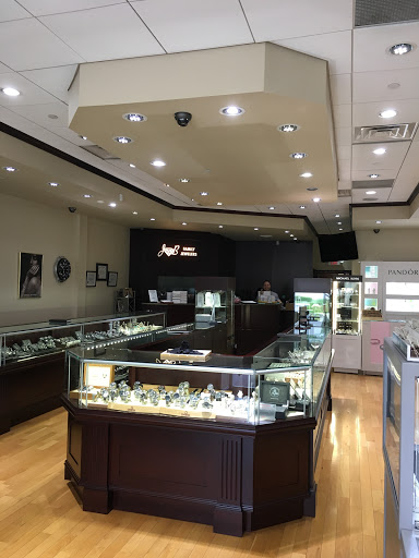 Jewelry Designer «J&B Family Jewelers», reviews and photos, 1883 Commerce St, Yorktown Heights, NY 10598, USA