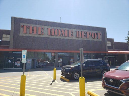 Home Improvement Store «The Home Depot», reviews and photos, 5995 Eldorado Pkwy, Frisco, TX 75034, USA