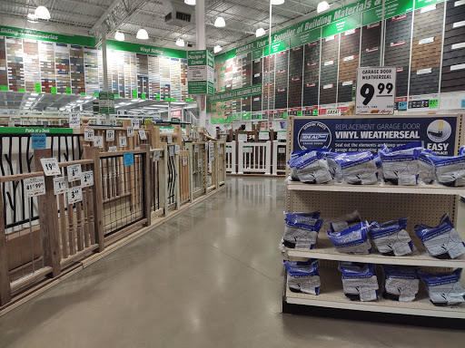 Home Improvement Store «Menards», reviews and photos, 1233 165th St, Hammond, IN 46320, USA