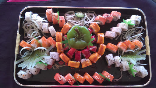 Shirashi Sushi